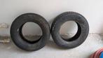 2x Bridgestone Duravis All Season, Ophalen, Bestelwagen, 16 inch, Nieuw