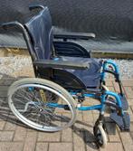 Rolstoel Invacare Action 3NG, Diversen, Rolstoelen, Ophalen, Inklapbaar, Gebruikt, Duwrolstoel