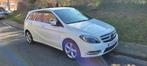 Mercedes B-klasse Benzine Automaat, Auto's, Monovolume, 135 g/km, 4 cilinders, 1600 cc