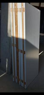 Schilderdeuren 14 stuks  70€ voor alle deuren, Doe-het-zelf en Bouw, Ophalen