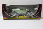 Voiture Solido - Ford V8 Roamster - 1/19 - 1934, Enlèvement ou Envoi, Comme neuf, Voiture, Solido