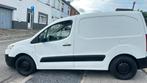 Peugeot Partner 1.6HDi*2012*29000km*1er Main, Euro 5, Entreprise, 2 places, Boîte manuelle