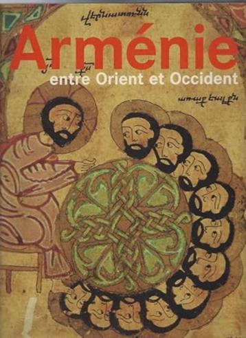 Arménie - Entre Orient Et Occident  disponible aux enchères