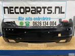 BMW 7 SERIE F01 ACHTERBUMPER ORIGINEEL 51118069942, Pare-chocs, Utilisé, BMW, Enlèvement ou Envoi