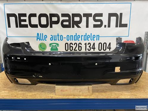 BMW 7 SERIE F01 ACHTERBUMPER ORIGINEEL 51118069942, Auto-onderdelen, Carrosserie, Bumper, BMW, Achter, Gebruikt, Ophalen of Verzenden