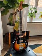 Teisco "Avora" guitar vintage, Muziek en Instrumenten, Ophalen