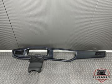 Volkswagen polo 2g dashbord sierlijst 2G1858416/2G1858416BA beschikbaar voor biedingen