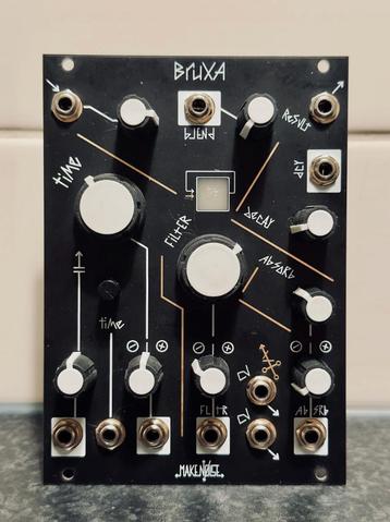 Eurorack Modules (Tiptop, Make Noise, +) beschikbaar voor biedingen