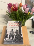 Boek Het vijfde testament van Galland Ann, Boeken, België, Nieuw, Ophalen of Verzenden, Galland Ann