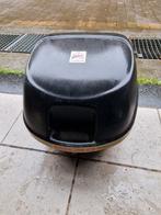 Klein koffer voor één helm, Motoren, Ophalen, Zo goed als nieuw