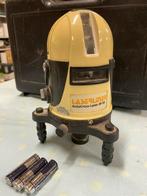 kruislijnlaser lijnlaser LASERLINER, Doe-het-zelf en Bouw, Meetapparatuur, Ophalen, Gebruikt