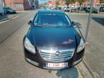 Open insigna voor export, Auto's, Opel, Voorwielaandrijving, Euro 5, Zwart, Bruin