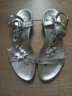 Sandalen dames, Kleding | Dames, Overige kleuren, Emilio Luca, Gedragen, Sandalen of Muiltjes