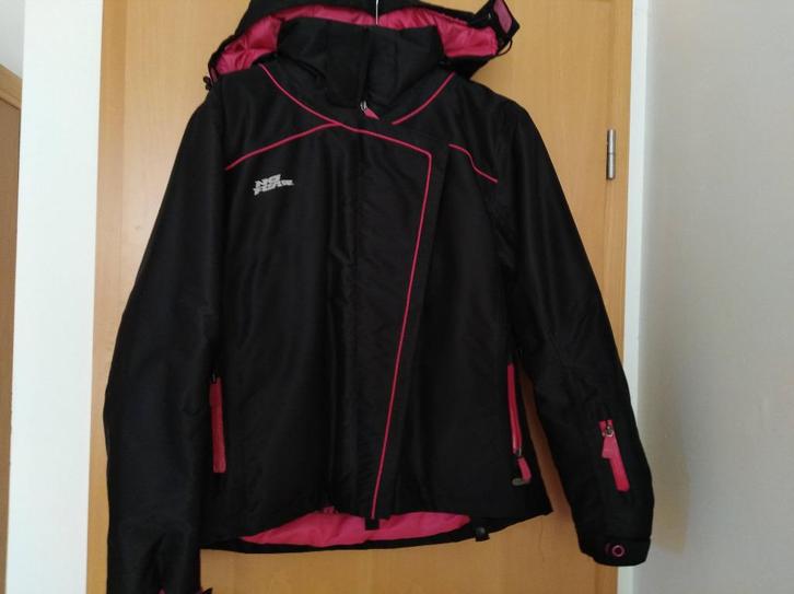 Veste Sport d'hiver - No Fear - T42, Kleding | Dames, Wintersportkleding, Zo goed als nieuw, Overige typen, Maat 42/44 (L), Ophalen of Verzenden