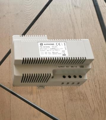 Aiphone voeding beschikbaar voor biedingen