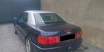 Hardtop Toit Rigide Pour audi 80 cabriolet ORIGINAL, Enlèvement