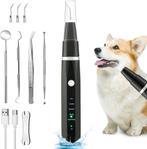 Détartreur électrique pour animaux de compagnie,, Animaux & Accessoires, Envoi, Neuf