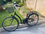 Vélo de ville pour dame, Fietsen en Brommers, Gebruikt, Versnellingen, Minder dan 47 cm, Ophalen