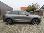 Porsche Cayenne 3.0 D V6 Platinum EditionTiptronic S, Autos, Entreprise, 5 portes, 6 cylindres, Automatique