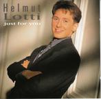 Full Cd's van Helmut Lotti, Cd's en Dvd's, Cd's | Nederlandstalig, Pop, Verzenden