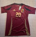 Rode Duivels shirt Openda, Verzamelen, Ophalen of Verzenden, Shirt