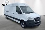 Mercedes-Benz Sprinter 319 CDI GB L3 RWD 7G-TRONIC 3.5T, Auto's, Automaat, 4 deurs, 2000 kg, 2987 cc