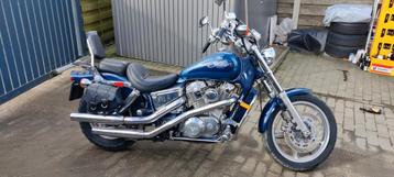 Honda Shadow 1100 vt, Motoren, Motoren | Honda, Particulier