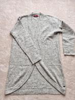 Vest EDC mt m (grijs)  perfecte nieuwstaat, Maat 38/40 (M), Ophalen of Verzenden, Zo goed als nieuw, Grijs