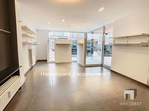 Commercieel te koop in Beringen, 3 slpks, Immo, Huizen en Appartementen te koop, Overige soorten
