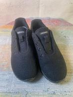 Giesswein Merino Runners Dames - Maat 38 - Zwart, Sneakers et Baskets, Comme neuf, Envoi, Noir