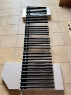 Electrische handdoek radiator, Doe-het-zelf en Bouw, Ophalen, Zo goed als nieuw, Radiator
