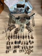 Gigantisch lot lord of the rings war gaming re-enactments, Hobby & Loisirs créatifs, Wargaming, Comme neuf, Enlèvement ou Envoi