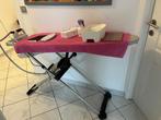 Planche à repasser Laurastar avec ses accessoires., Electroménager, Enlèvement, Utilisé
