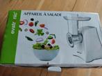 Coupe-légumes - machine à salade, Enlèvement ou Envoi, Neuf