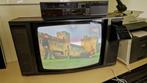 Bang & Olufsen B&O Beovision 7802 - werkend, Audio, Tv en Foto, Vintage Televisies, Ophalen, Gebruikt, Overige merken