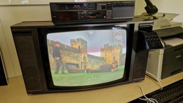 Bang & Olufsen B&O Beovision 7802 - werkend beschikbaar voor biedingen