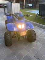 Adly quad gereviseerd kijk beschrijving, Motoren, 1 cilinder, 70 cc, 11 kW of minder