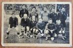 1934-1935 Hopkinson (pre panini) Nationaal Team België, Ophalen of Verzenden, Zo goed als nieuw, Plaatje