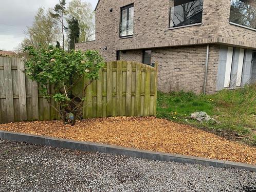 Reyma Tuinonderhoud, Tuin en Terras, Bestrijdingsmiddelen, Ophalen