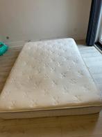 Matelas orthopédique / Orthopedic matress 140/2m, Enlèvement, Comme neuf, Matelas
