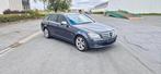 Mercedes-Benz C200 Avangarde 2008, 100 kW, Achterwielaandrijving, 4 cilinders, Leder en Stof