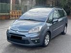 Citroen C4 Grand Picasso 2011 1.6 e-HDI Euro5 110ch 7 place, Autos, Euro 5, Achat, Boîte manuelle, Diesel