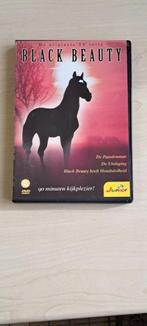 Black beauty, Cd's en Dvd's, Ophalen of Verzenden