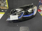 VW golf 7 GTE facelift koplamp links  5G1941081B, Ophalen of Verzenden, Gebruikt