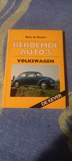 Livre Volkswagen Vw Coccinelle, Livres, Comme neuf, Volkswagen, Enlèvement ou Envoi