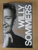 WILLY SOMMERS --- DE SOUNDTRACK VAN MIJN LEVEN - BOEK, Ophalen of Verzenden, Zo goed als nieuw, Artiest