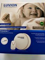 Babysense 7 Luvion, Kinderen en Baby's, Babyfoons, Ophalen, Zo goed als nieuw