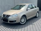 Volkswagen Jetta 1.4tsi 2008 86.000km, Auto's, Volkswagen, Voorwielaandrijving, 4 deurs, Beige, 4 cilinders