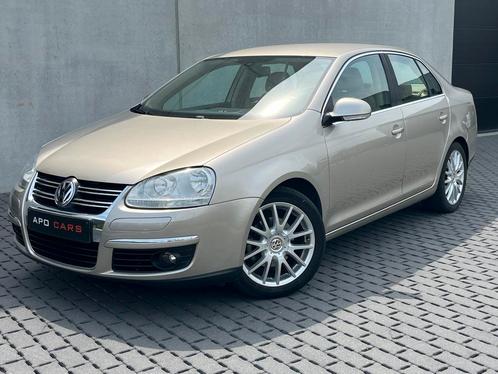 Volkswagen Jetta 1.4tsi 2008 86.000km, Auto's, Volkswagen, Bedrijf, Te koop, Jetta, ABS, Airbags, Airconditioning, Boordcomputer