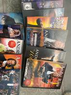 21 DVD s van Andre Rieu., Cd's en Dvd's, Ophalen of Verzenden, Zo goed als nieuw
